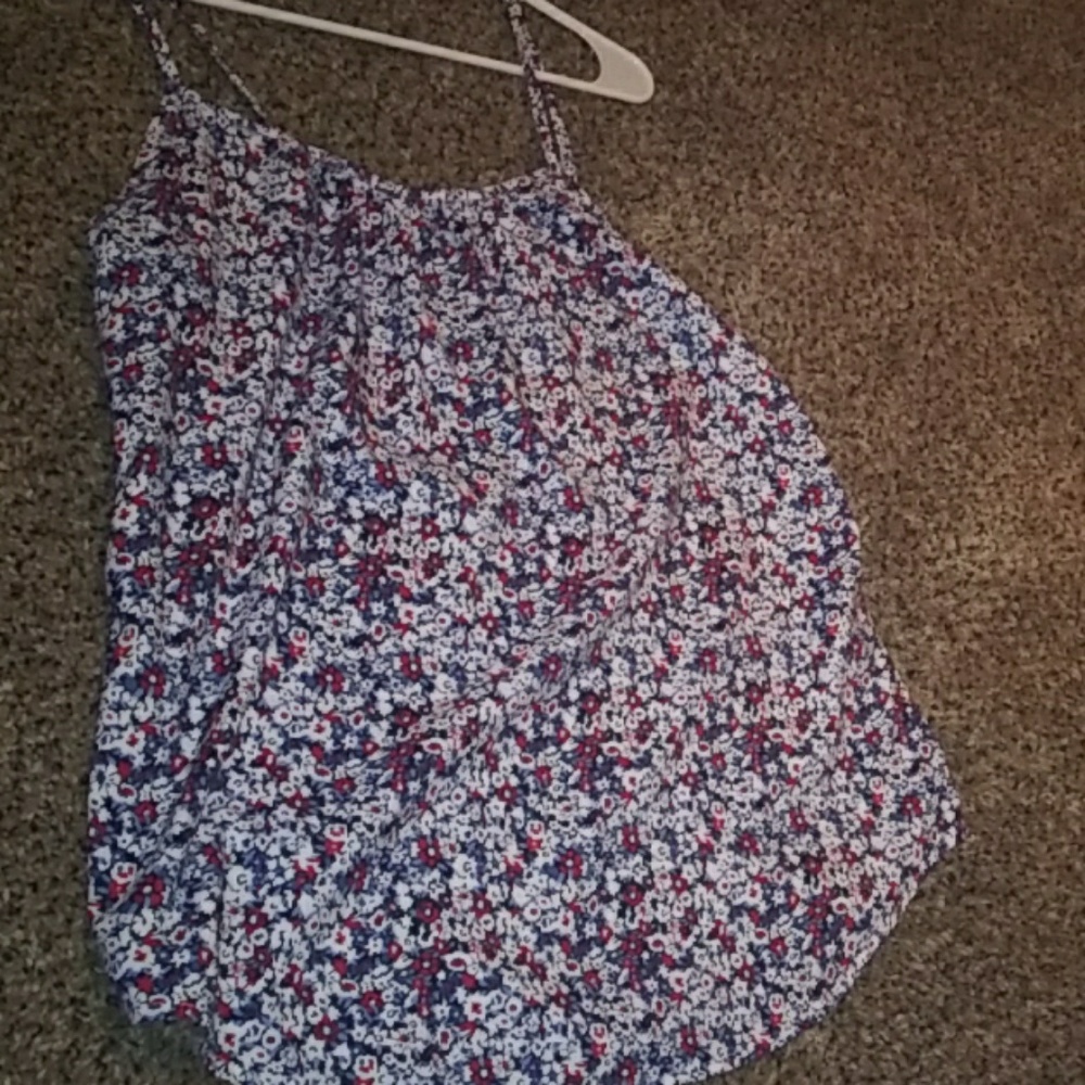 Tank top